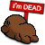 Pedobear\'s death